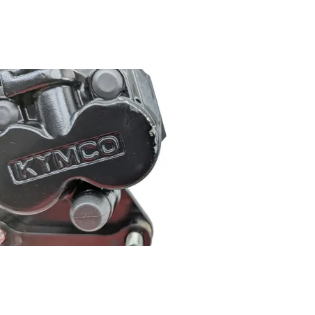 Maitre cylindre frein avant KYMCO AGILITY 50 NAKED RENOUVO 2022 - 2026