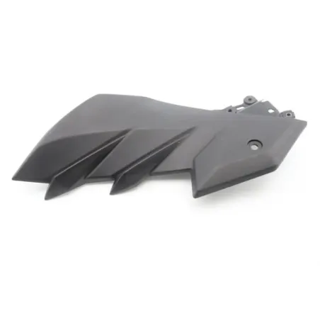 Cache lateral gauche KAWASAKI Z 300 ABS 2015 - 2016
