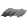 Cache lateral gauche KAWASAKI Z 300 ABS 2015 - 2016 Cache lateral gauche KAWASAKI Z 300 ABS 2015 - 2016