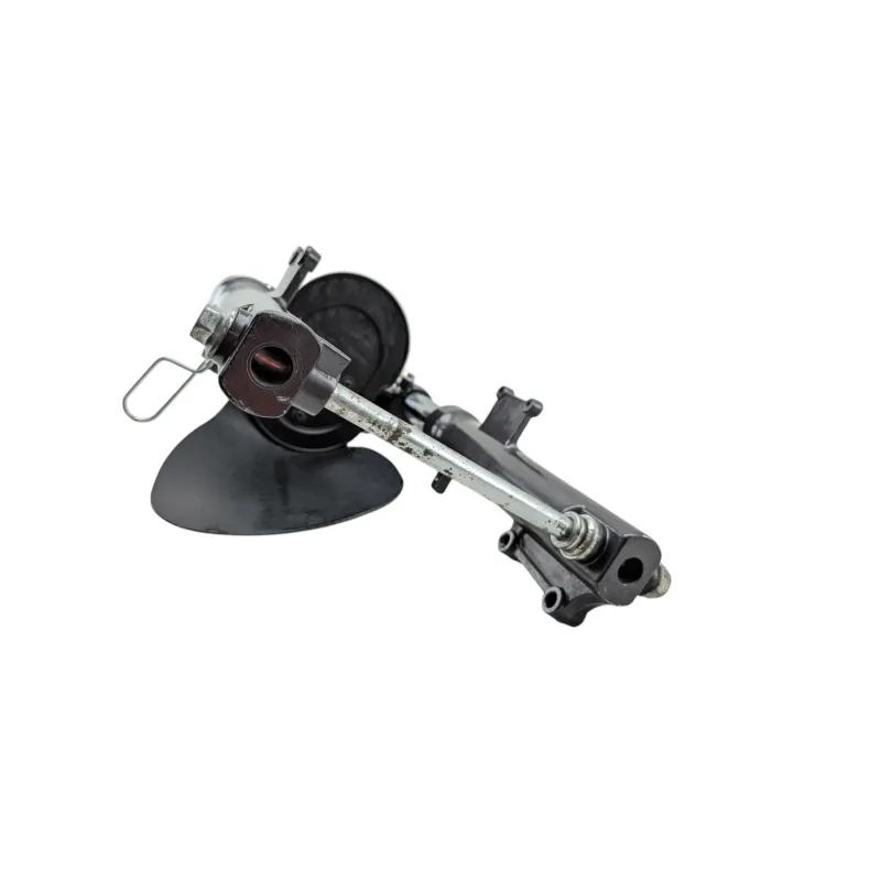 Fourche complete KYMCO AGILITY 50 NAKED RENOUVO 2022 - 2026