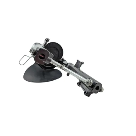 Fourche complete KYMCO AGILITY 50 NAKED RENOUVO 2022 - 2026