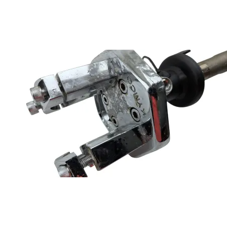 Fourche complete KYMCO AGILITY 50 NAKED RENOUVO 2022 - 2026