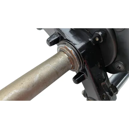 Fourche complete KYMCO AGILITY 50 NAKED RENOUVO 2022 - 2026