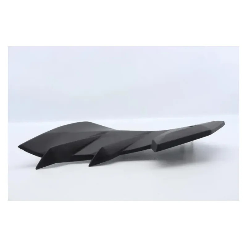 Cache lateral gauche KAWASAKI Z 300 ABS 2015 - 2016