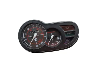 Compteur PEUGEOT TREKKER 50 2008 - 2014