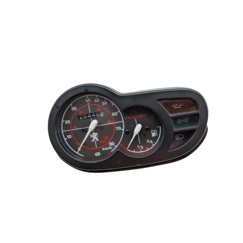 Compteur PEUGEOT TREKKER 50 2008 - 2014