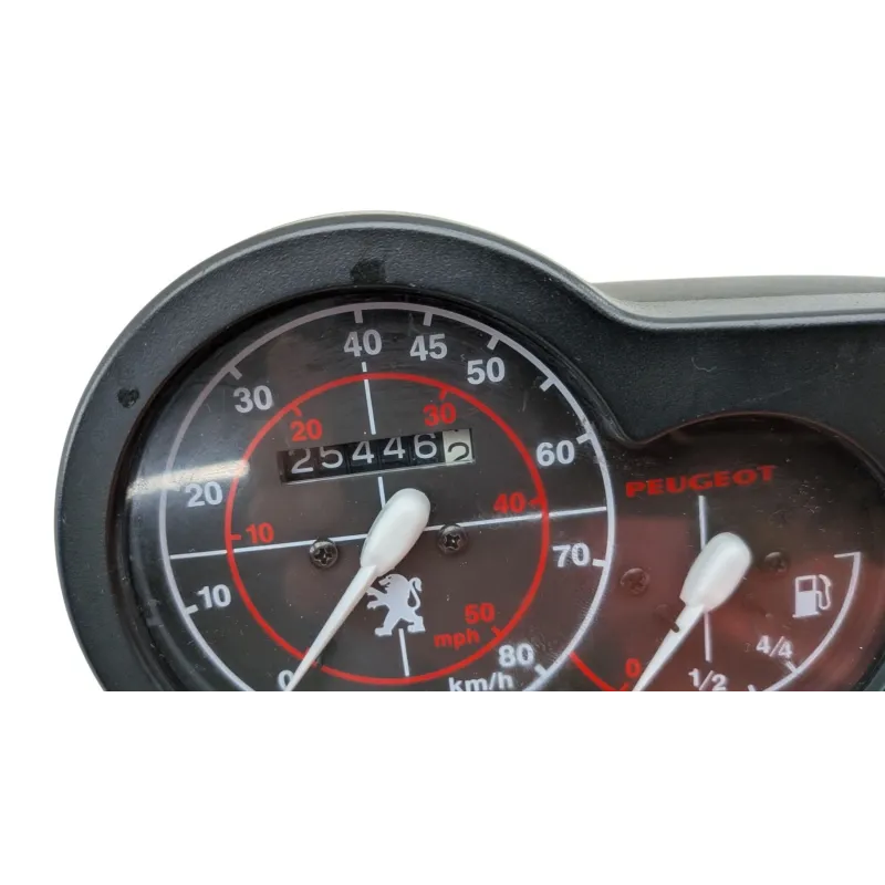 Compteur PEUGEOT TREKKER 50 2008 - 2014