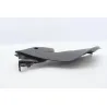 Cache lateral gauche KAWASAKI Z 300 ABS 2015 - 2016 Cache lateral gauche KAWASAKI Z 300 ABS 2015 - 2016
