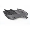 Cache lateral gauche KAWASAKI Z 300 ABS 2015 - 2016 Cache lateral gauche KAWASAKI Z 300 ABS 2015 - 2016