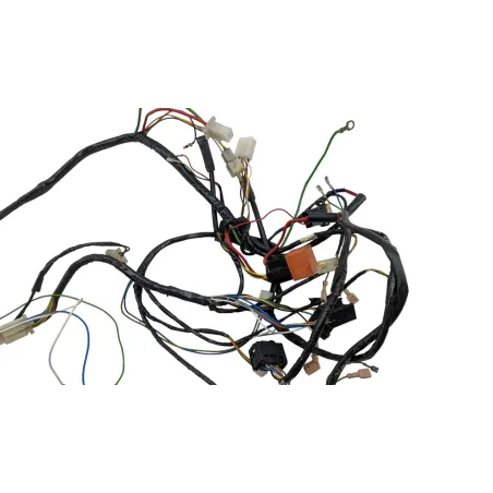 Faisceau electrique PEUGEOT TREKKER 50 2008 - 2014