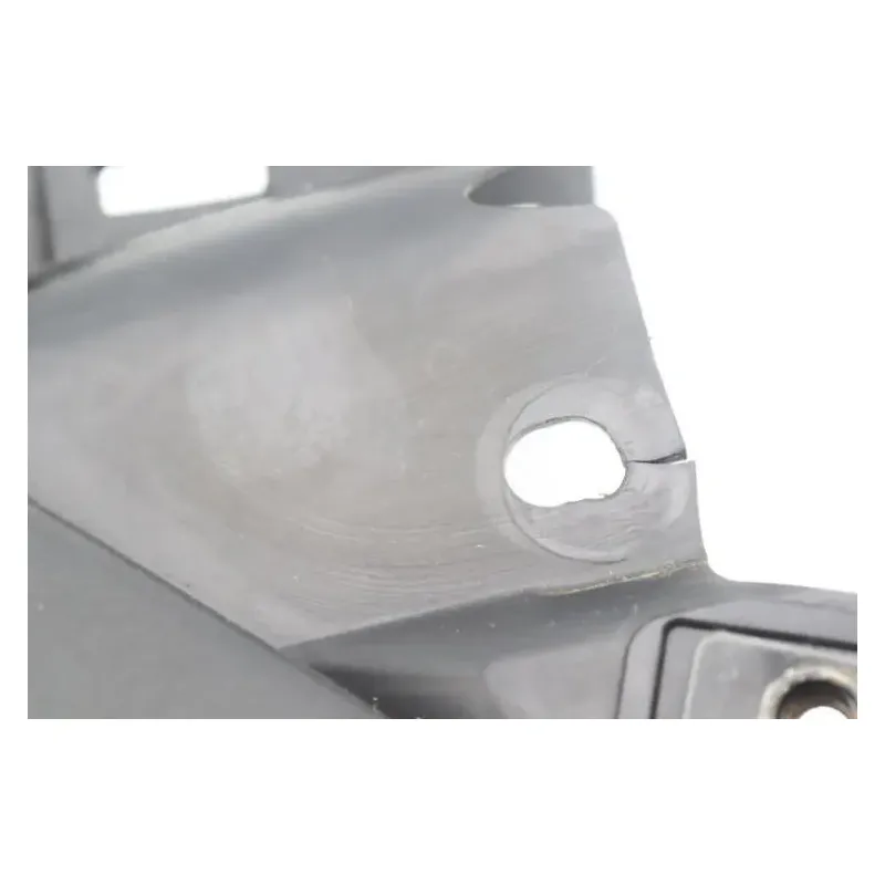 Cache lateral gauche KAWASAKI Z 300 ABS 2015 - 2016
