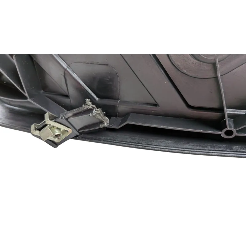 Plancher marche pied PEUGEOT TREKKER 50 2008 - 2014