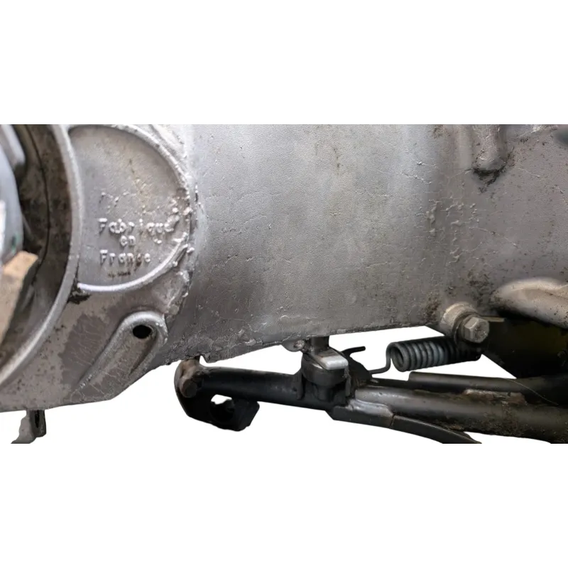 Moteur PEUGEOT TREKKER 50 2008 - 2014