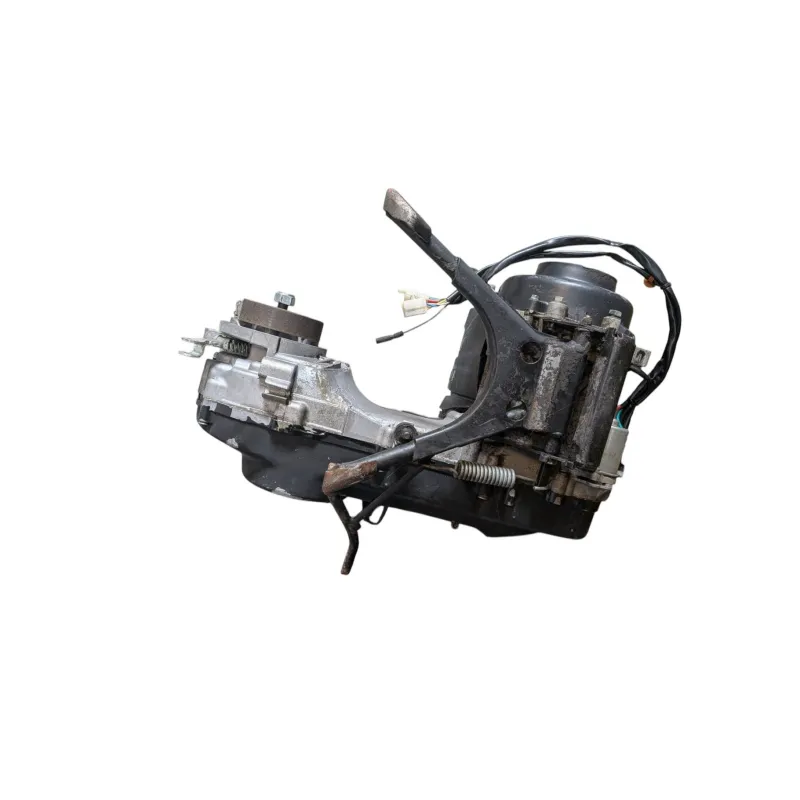 Moteur PEUGEOT TREKKER 50 2008 - 2014