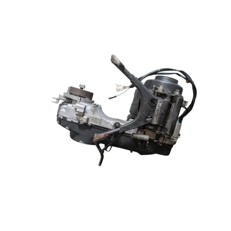 Moteur PEUGEOT TREKKER 50 2008 - 2014