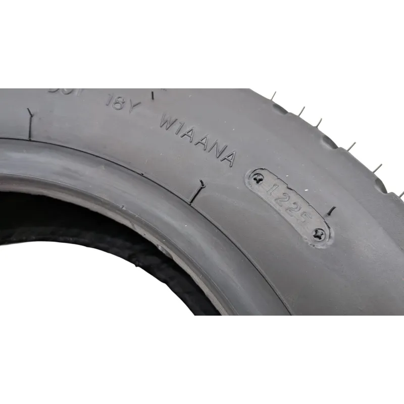 Pneu avant PEUGEOT TREKKER 50 2008 - 2014