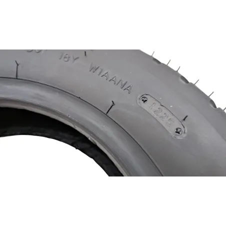 Pneu avant PEUGEOT TREKKER 50 2008 - 2014