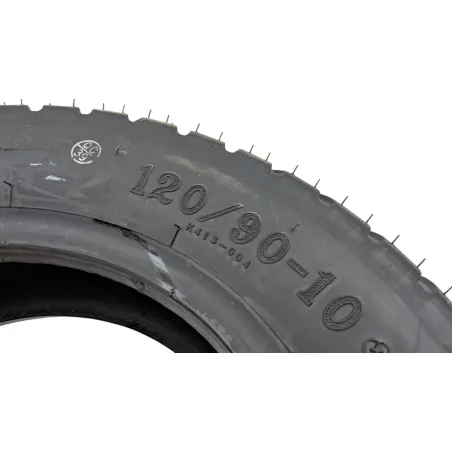 Pneu avant PEUGEOT TREKKER 50 2008 - 2014
