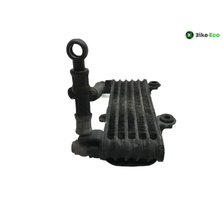 Radiateur huile SUZUKI DL 1000 2002-2006 VSTROM