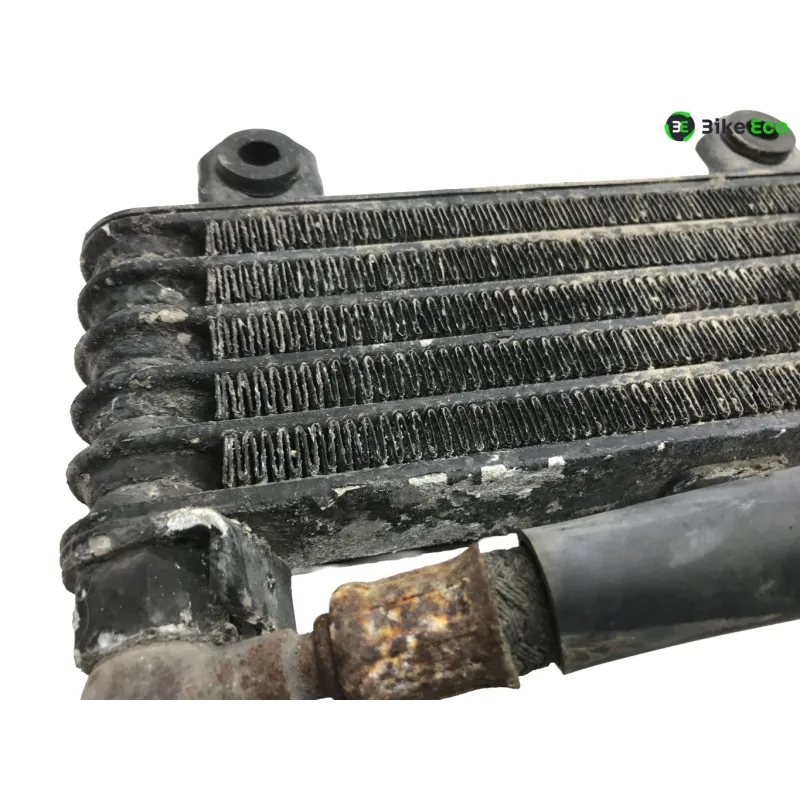Radiateur huile SUZUKI DL 1000 2002-2006 VSTROM