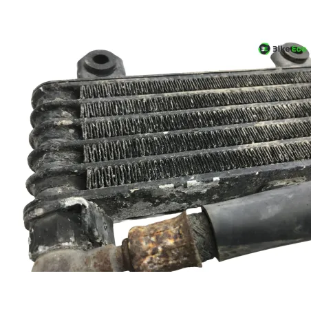Radiateur huile SUZUKI DL 1000 2002-2006 VSTROM