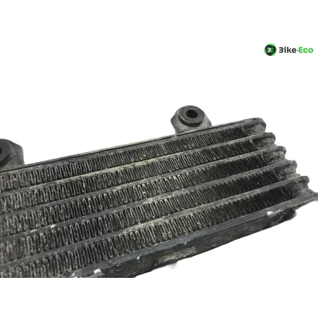 Radiateur huile SUZUKI DL 1000 2002-2006 VSTROM