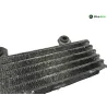Radiateur huile SUZUKI DL 1000 2002-2006 VSTROM Radiateur huile SUZUKI DL 1000 2002-2006 VSTROM