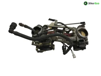 Rampe d'injection SUZUKI DL 1000 2002-2006 VSTROM