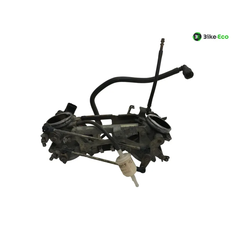 Rampe d'injection SUZUKI DL 1000 2002-2006 VSTROM