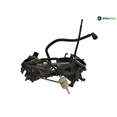Rampe d'injection SUZUKI DL 1000 2002-2006 VSTROM