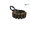 Stator alternateur SUZUKI DL 1000 2002-2006 VSTROM Stator alternateur SUZUKI DL 1000 2002-2006 VSTROM