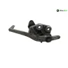 Platine avant droite SUZUKI DL 1000 2002-2006 VSTROM Platine avant droite SUZUKI DL 1000 2002-2006 VSTROM