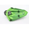 Capot de selle KAWASAKI Z 300 ABS 2015 - 2016