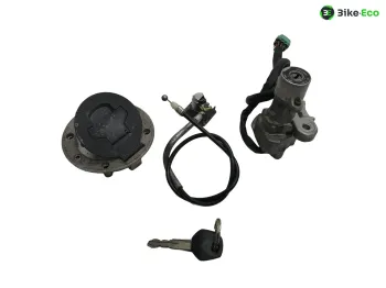 Jeu de serrure contacteur a cle SUZUKI DL 1000 2002-2006 VSTROM