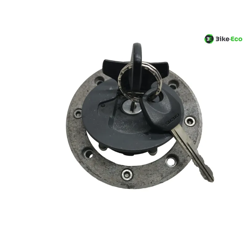 Jeu de serrure contacteur a cle SUZUKI DL 1000 2002-2006 VSTROM