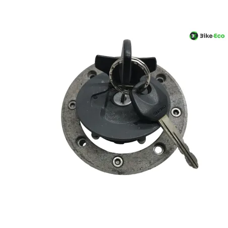 Jeu de serrure contacteur a cle SUZUKI DL 1000 2002-2006 VSTROM