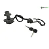 Jeu de serrure contacteur a cle SUZUKI DL 1000 2002-2006 VSTROM Jeu de serrure contacteur a cle SUZUKI DL 1000 2002-2006 VSTROM