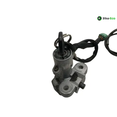 Jeu de serrure contacteur a cle SUZUKI DL 1000 2002-2006 VSTROM
