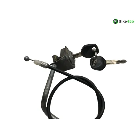 Jeu de serrure contacteur a cle SUZUKI DL 1000 2002-2006 VSTROM