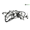 Faisceau electrique SUZUKI DL 1000 2002-2006 VSTROM Faisceau electrique SUZUKI DL 1000 2002-2006 VSTROM