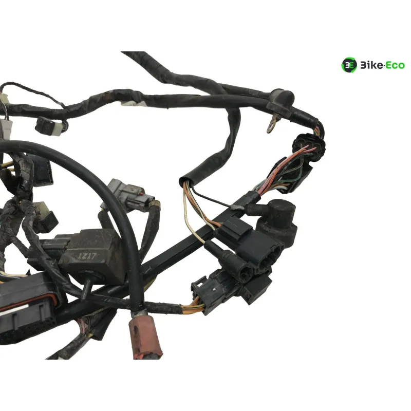 Faisceau electrique SUZUKI DL 1000 2002-2006 VSTROM