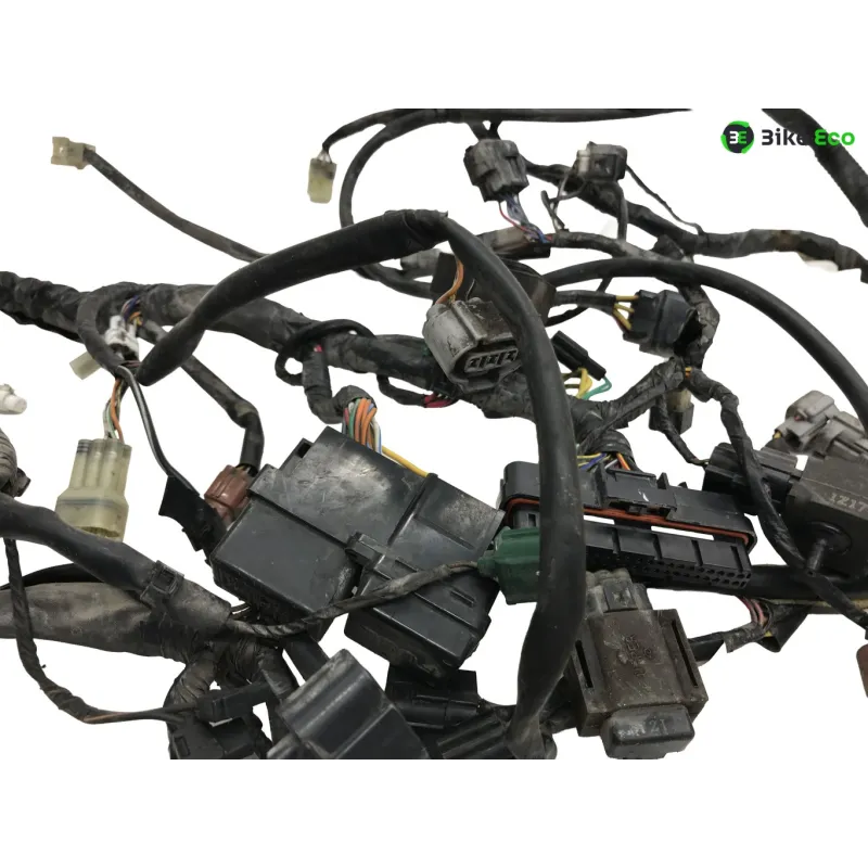 Faisceau electrique SUZUKI DL 1000 2002-2006 VSTROM