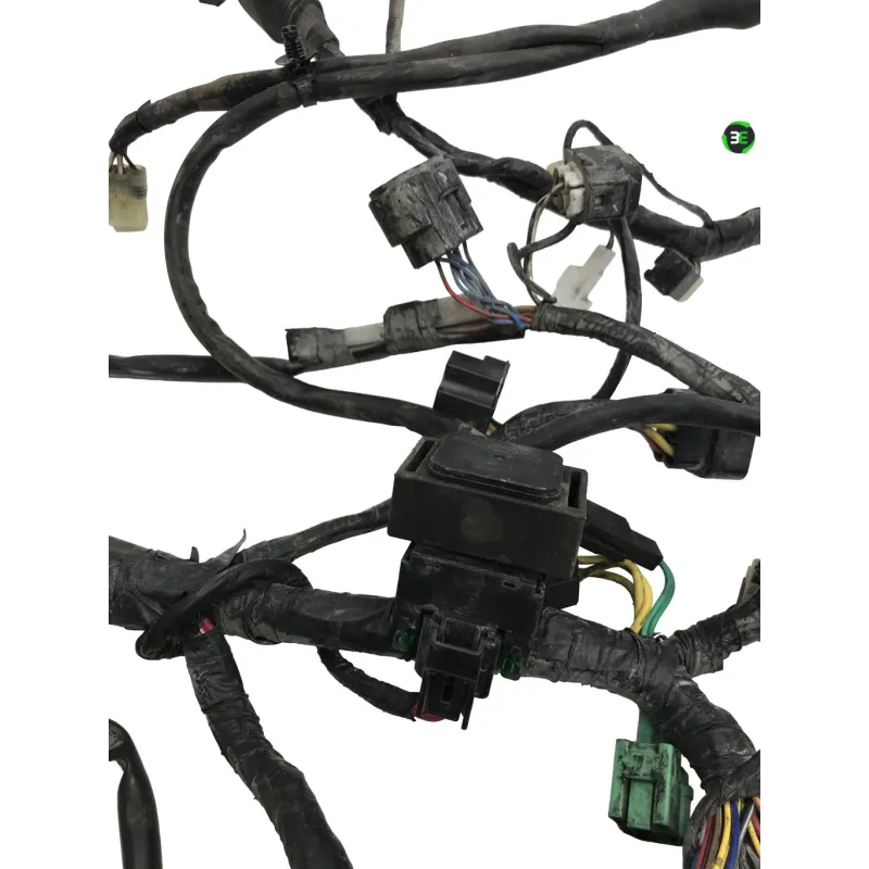 Faisceau electrique SUZUKI DL 1000 2002-2006 VSTROM