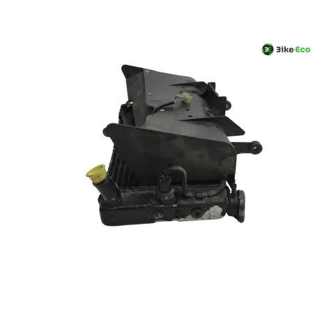 Radiateur eau SUZUKI DL 1000 2002-2006 VSTROM