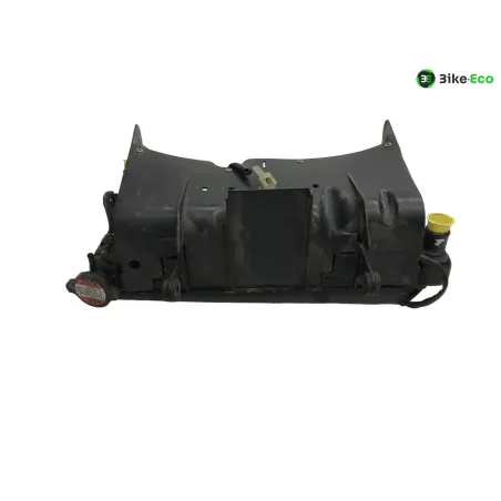 Radiateur eau SUZUKI DL 1000 2002-2006 VSTROM