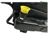Radiateur eau SUZUKI DL 1000 2002-2006 VSTROM Radiateur eau SUZUKI DL 1000 2002-2006 VSTROM