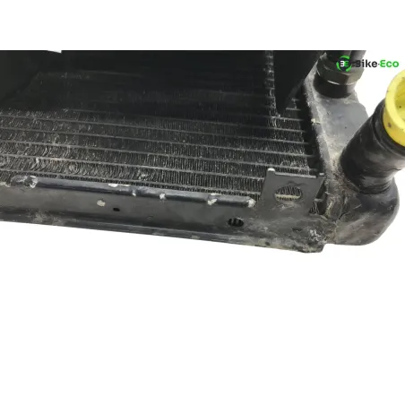 Radiateur eau SUZUKI DL 1000 2002-2006 VSTROM