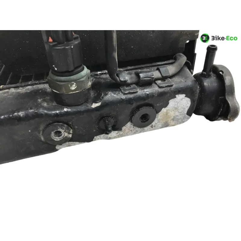 Radiateur eau SUZUKI DL 1000 2002-2006 VSTROM