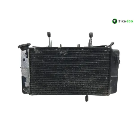 Radiateur eau SUZUKI DL 1000 2002-2006 VSTROM