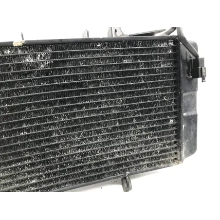 Radiateur eau SUZUKI DL 1000 2002-2006 VSTROM